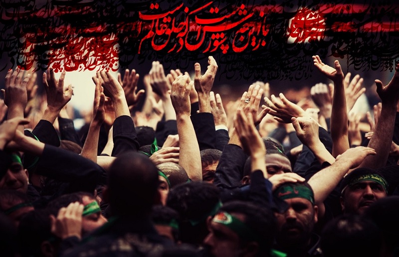 بهترین هیئت های تهران