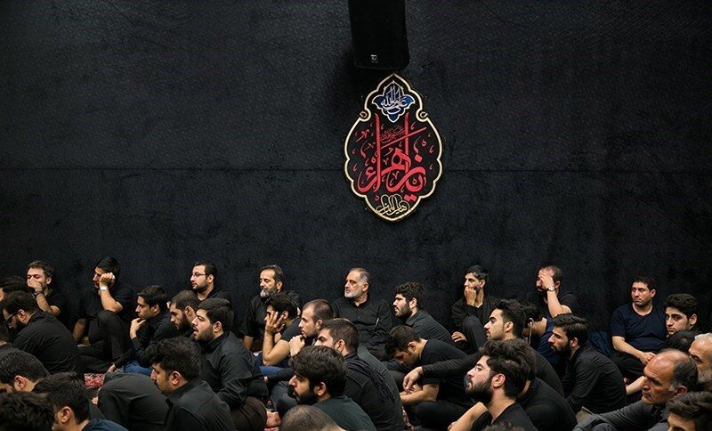 چگونه هیئت داری کنیم؟